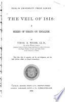 The Veil of Isis