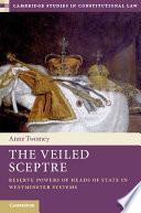 The Veiled Sceptre