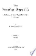 The Venetian Republic