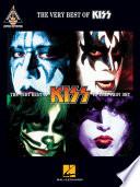 The Very Best of Kiss Songbook