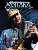 The Very Best of Santana Songbook