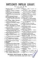 The Vicar of Wakefield