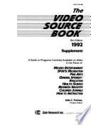 The Video Source Book