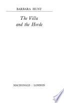 The Villa and the Horde