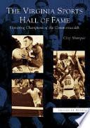The Virginia Sports Hall of Fame