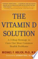 The Vitamin D Solution