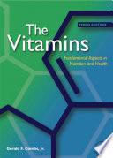 The Vitamins