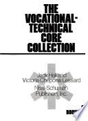 The Vocational-technical Core Collection: Books