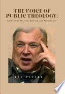 The Voice of Public Theology