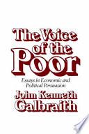 The Voice of the Poor