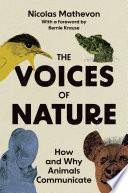 The Voices of Nature