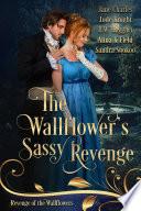 The Wallflower's Sassy Revenge