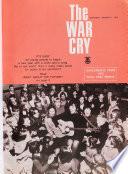 The War Cry