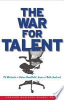 The War for Talent