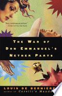 The War of Don Emmanuel's Nether Parts