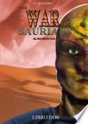 The War of the Saurians