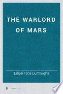 The Warlord of Mars