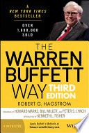 The Warren Buffett Way