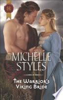 The Warrior's Viking Bride