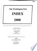 The Washington Post Index
