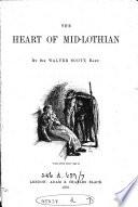 The Waverley novels . Copyright ed