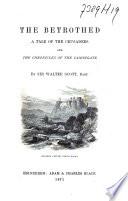 The Waverley Novels
