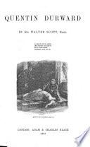 The Waverley-novels