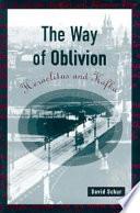 The Way of Oblivion
