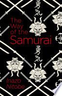 The Way of the Samurai
