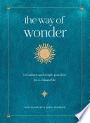 The Way of Wonder
