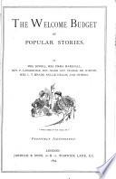 The welcome budget of popular stories