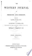 The Western Journal of Medicine and Surgery