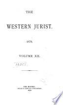 The Western Jurist