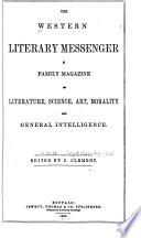The Western Literary Messenger