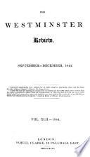 The Westminster Review