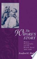 The Whore's Story