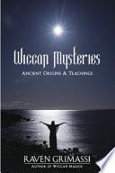 The Wiccan Mysteries