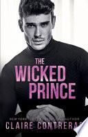The Wicked Prince PAPERBACK