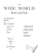 The Wide World Magazine
