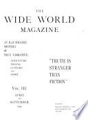 The Wide World Magazine