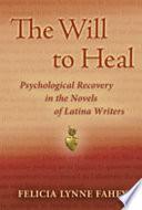 The Will to Heal