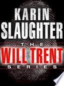 The Will Trent Series 7-Book Bundle