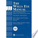 The Wills Eye Manual
