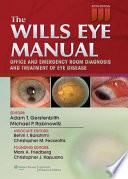 The Wills Eye Manual