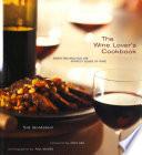 The Wine Lover's Cookbook