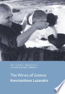 The Wines of Greece