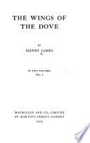 The Wings of the Dove