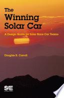 The Winning Solar Car