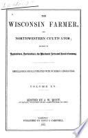 The Wisconsin Farmer