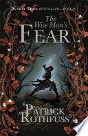 The Wise Man's Fear